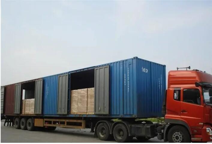 厦门到孝昌县整车运输