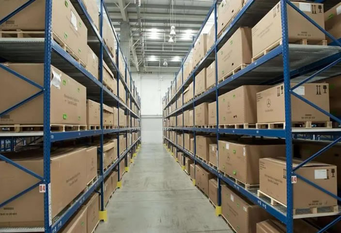 厦门到孝昌县货物仓储