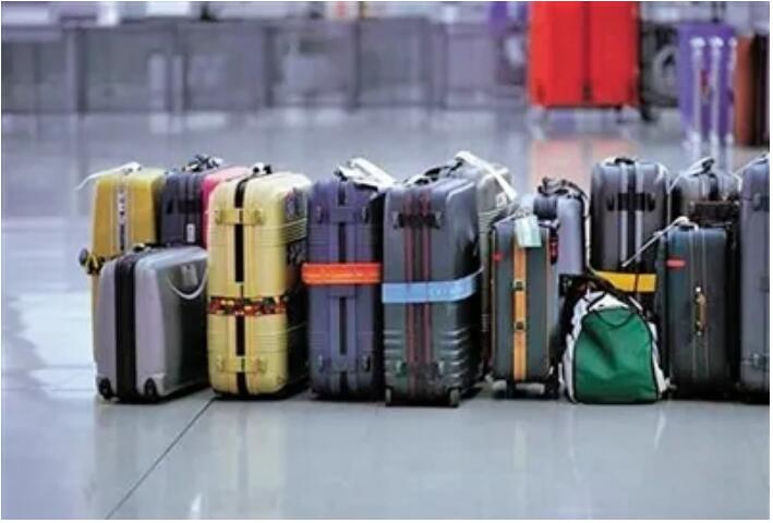 厦门到孝昌县行李托运